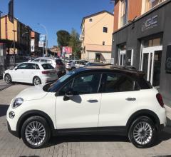 Auto - Fiat 500x 1.0 t3 120 cv lounge