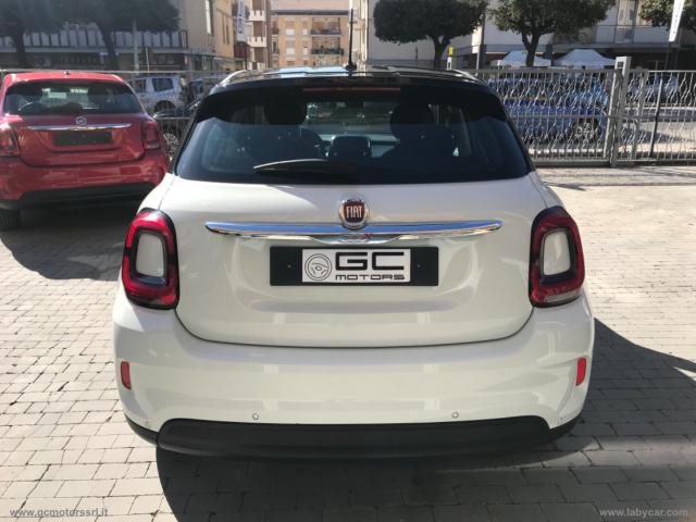 Auto - Fiat 500x 1.0 t3 120 cv lounge