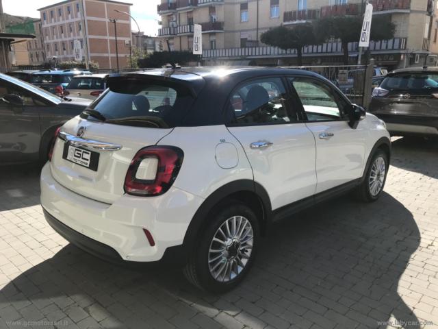 Auto - Fiat 500x 1.0 t3 120 cv lounge