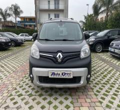Renault kangoo 1.5 dci 110 cv 5p. s&s extrem