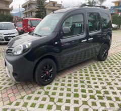 Auto - Renault kangoo 1.5 dci 110 cv 5p. s&s extrem