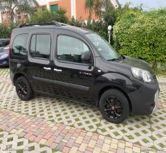 Auto - Renault kangoo 1.5 dci 110 cv 5p. s&s extrem