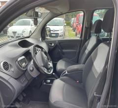 Auto - Renault kangoo 1.5 dci 110 cv 5p. s&s extrem