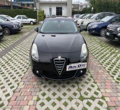 Alfa romeo giulietta 1.4 turbo 120 cv distinctive