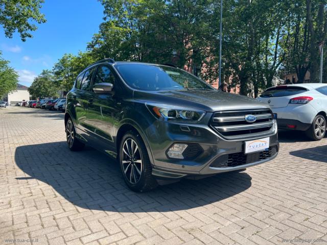 Auto - Ford kuga 2.0 tdci 150 cv s&s 2wd st-line