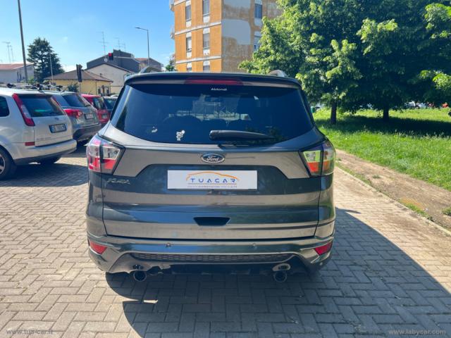 Auto - Ford kuga 2.0 tdci 150 cv s&s 2wd st-line