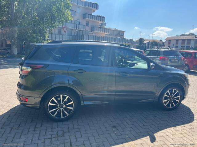 Auto - Ford kuga 2.0 tdci 150 cv s&s 2wd st-line