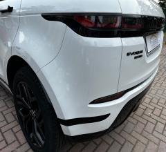 Auto - Land rover rr evoque 2.0d l.flw 150 au. r-dyn. se