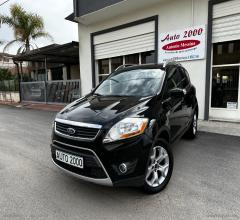Ford kuga+ 2.0 tdci 136 cv 4wd