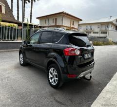 Auto - Ford kuga+ 2.0 tdci 136 cv 4wd