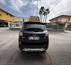 Auto - Ford kuga+ 2.0 tdci 136 cv 4wd