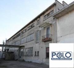 Case - Opificio industriale - via novara 39/b