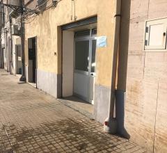 Appartamenti in Vendita - Magazzino in affitto a trapani centro storico