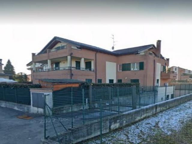 Case - Abitazione di tipo civile - via della libertà n.11
