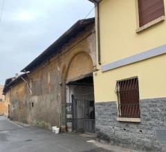 Appartamento - via portichetto 25