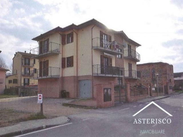 Appartamento - via della chiana, 21 - frazione ponticelli - città della pieve (pg)