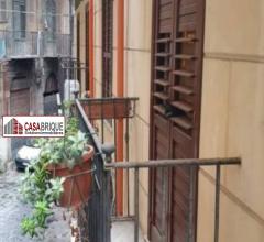 Case - Vendesi appartamento nel centro storico di palermo