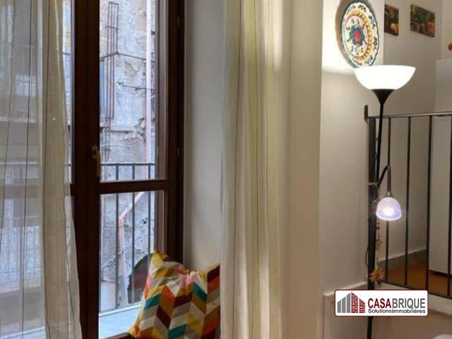 Case - Vendesi appartamento nel centro storico di palermo