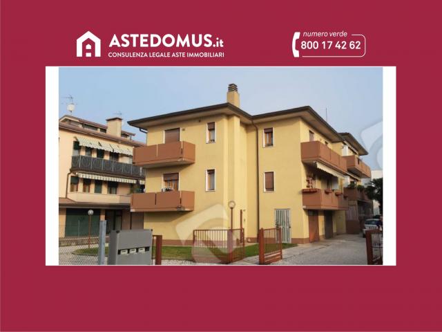 Appartamento in condominio