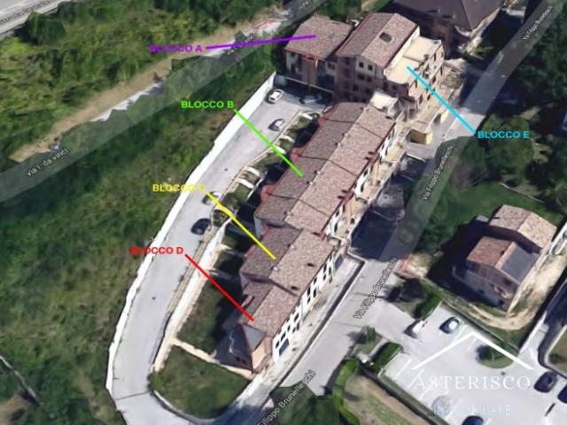 Appartamento - loc. san giovanni profiamma via filippo brunelleschi n. 77 - foligno (pg)