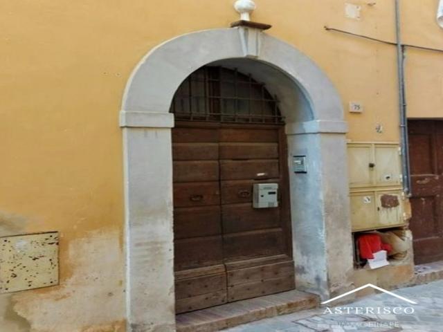 Case - Appartamento - via francesco benaducci, n. 73 - foligno (pg)