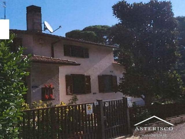 Appartamento in villino - via del cantante n. 8 - castel ritaldi (pg)