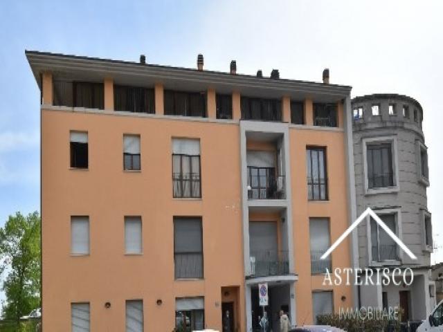 Case - Appartamento - via della stazione 85/b - 85/c - monte san savino (ar)