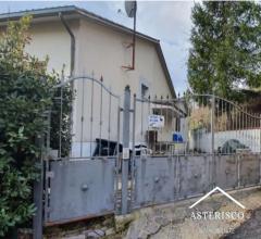 Appartamento - frazione corone -  via campiana - preci (pg)