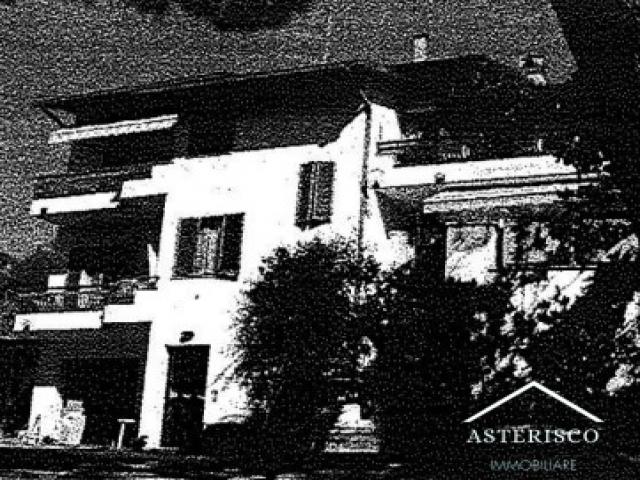 Appartamento + rustico - via del verziere - frazione agello - magione (pg)