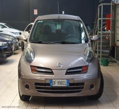 Auto - Nissan micra 1.2 3p. acenta