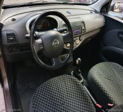 Auto - Nissan micra 1.2 3p. acenta