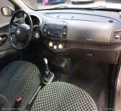 Auto - Nissan micra 1.2 3p. acenta