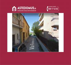 Appartamento mansarda posto al piano quinto