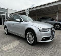 Auto - Audi a4 avant 2.0 tdi 150 cv mult. bus. plus