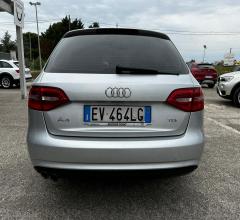 Auto - Audi a4 avant 2.0 tdi 150 cv mult. bus. plus