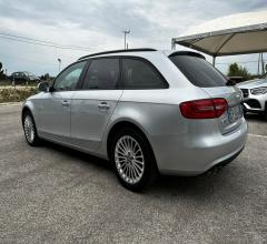 Auto - Audi a4 avant 2.0 tdi 150 cv mult. bus. plus