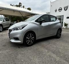 Nissan micra 1.5 dci 8v 5p. n-connecta