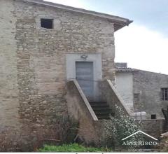 Case - Complesso immobiliare - via cantalupo - bevagna (pg)