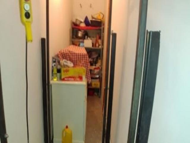 Case - Fabbricato residenziale articolato su due livelli