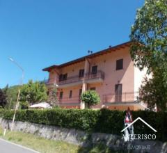 Complesso immobiliare - via septempedana n. 49 - nocera umbra (pg)