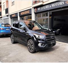 Auto - Ford kuga 1.5 ecobl. 120cv aut. 2wd st-line x