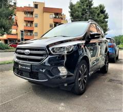 Auto - Ford kuga 1.5 ecobl. 120cv aut. 2wd st-line x