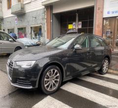 Audi a4 avant 2.0 tdi 150cv s tr. business
