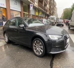 Auto - Audi a4 avant 2.0 tdi 150cv s tr. business