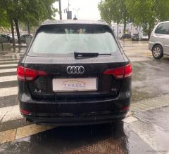 Auto - Audi a4 avant 2.0 tdi 150cv s tr. business