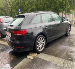 Auto - Audi a4 avant 2.0 tdi 150cv s tr. business