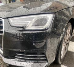 Auto - Audi a4 avant 2.0 tdi 150cv s tr. business