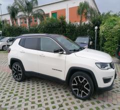 Auto - Jeep compass 1.6 mjt ii 2wd limited