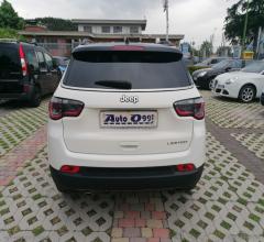 Auto - Jeep compass 1.6 mjt ii 2wd limited