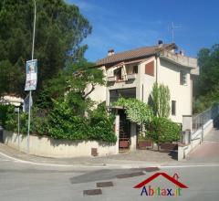 S.cipriano (ar) mq. 700 villa - bonus 50%